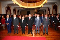 MUSTAFA CENGİZ - Mustafa Cengiz Açıklaması 'Öyle Cevap Veririz Ki Altından Kalkamazlar!'