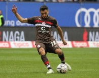BUNDESLIGA - Nevşehir Belediyesi'nden Enver Cenk Şahin'e Büyük Destek