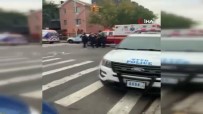BROOKLYN - New York'ta Silahlı Saldırı Açıklaması 4 Ölü
