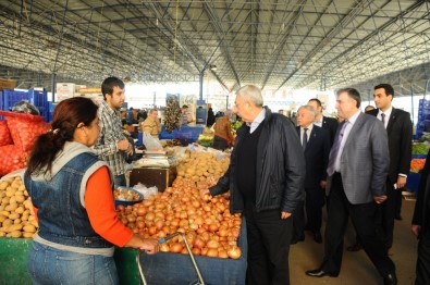 Palandöken Açıklaması 'Geçen Yılın Zam Şampiyonu Ürünlere Talep Yok'