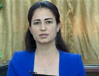 PYD’nin Suriye’deki 2 numaralı ismi Hevin Halef etkisiz hale getirildi