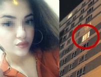 BAKIRKÖY CUMHURİYET BAŞSAVCILIĞI - Rezidanstaki feci olayda flaş gelişme... Her satırı korkunç!