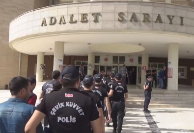 Şanlıurfa Merkezli 28 İlde Dolandırıcılık Operasyonu Açıklaması 79 Tutuklama