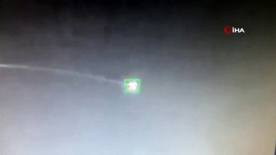 Savunma Sanayi Başkanı Demir Açıklaması