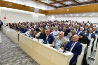 BÜLENT BARATALı - Soyer'den Birlik Mesajı Açıklaması 'Birbirimizi Dinleyecek, Birbirimizle Barışacağız'