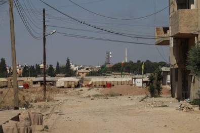 Suriye Milli Ordusu, Resulayn'ı kontrol altına aldı