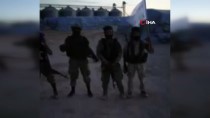Tel Abyad'ın Güneydoğusunda Bir Köy Daha Teröristlerden Arındırıldı