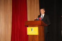 TRAFİK GÜVENLİĞİ - 'Trafikte Küçük Hata Yoktur!' Projesinin Tanıtımı Yapıldı