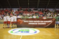 Türkiye Basketbol 1. Ligi Açıklaması Balıkesir Büyükşehir Belediyespor Açıklaması 68 - Bandırma Kırmızı Açıklaması 67