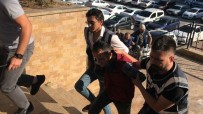 RECEP SERT - Türkiye'nin Beşinci Yüz Naklini Geçiren Recep Sert Bilecik'te Gözaltına Alındı