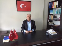 TÜRKIYE YAZARLAR BIRLIĞI - Türkiye Yazarlar Birliği'nden Barış Pınarı Harekatına Destek