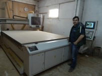 KİMYASAL MADDELER - Ucuz Mobilya İle Çocuğunuzu Zehirlemeyin