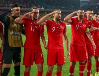 UEFA'dan skandal Türkiye açıklaması