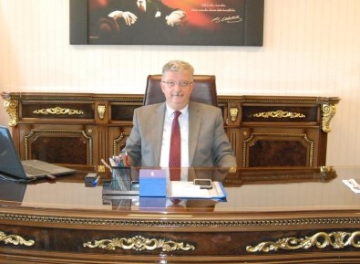 Yaran Açıklaması 'Okullarımız İyi Durumda'