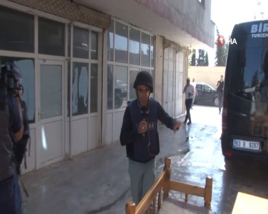 YPG Yine Gazetecileri Hedef Aldı