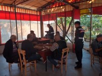 KOOPERATIF - 81 İlde 12 Bin 747 Ekip İle Eş Zamanlı Uygulama Başlattı