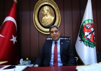 KADıN HAKLARı  - Adana Barosu Şiddet Gören Kadınların Yanında