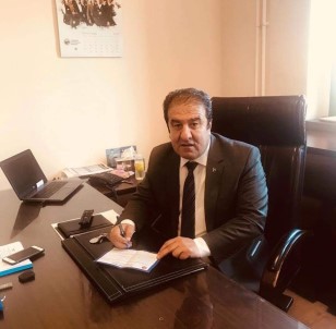 Adıyaman Barosuna Tepkiler Artıyor