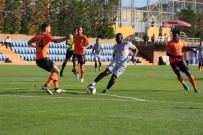 YENİ MALATYASPOR - Ali Ravcı, Başakşehir İle Oynanan Hazırlık Maçını Değerlendirdi