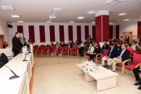 BILGI ÜNIVERSITESI - Anadolu Üniversitesinden 6. Uluslararası İletişim Öğrencileri Sempozyumu