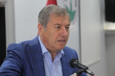 'Ayakkabı Ve Moda Tasarım Merkezi' Açılıyor