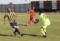 Bağlar Belediyespor Fırsat Tepti
