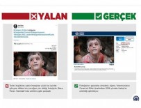 MANIPÜLASYON - Barış Pınarı Harekatı aleyhine sahte fotoğraflarla manipülasyon çabası