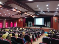 PEYGAMBER - Bergamada 'Sünnetin Gerekliliği' Konferansları