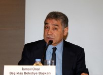İSMAIL ÜNAL - Beşiktaş'ta Adaylar Çalışıyor