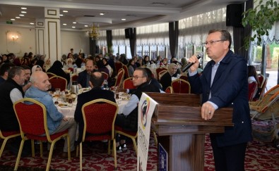 BUÜ, Uluslararasılaşma Hedefine Emin Adımlarla İlerliyor