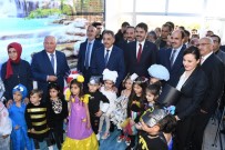 GERİ DÖNÜŞÜM - Büyükşehir, 'Sıfır Atık' Projesine 110 Pilot Okulu Dahil Etti