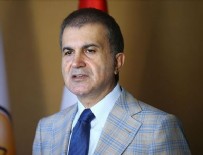 MUSTAFA AKINCI - Çelik'ten KKTC Cumhurbaşkanı Akıncı'nın sözlerine kınama