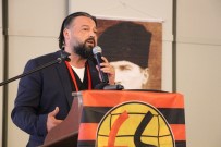 Eskişehirspor'da Osman Taş Yeniden Başkan