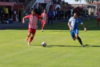 Futbolcular, Barış Pınarı Harekatı'nı Asker Selamı İle Destekledi