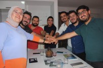 YOL HARITASı - 'Genç GED' Kuruldu