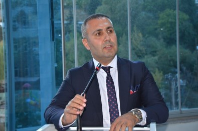 Hakkari Barosu Yeni Başkanını Seçti