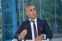 ESAT CANAN - Hakkari Barosu Yeni Başkanını Seçti