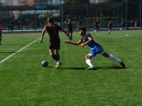 EMRESPOR - Isparta 1.Amatör Futbol Ligi'nde Heyecan Başladı