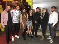 SOKAK HAYVANLARI - İstanbul'da Sanatçılardan Sokak Hayvanlarına Destek Gecesi