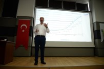 İNGILIZLER - Kaya Açıklaması 'Türklerin Girişimcilikle İlgili Bir Sorunu Yok'