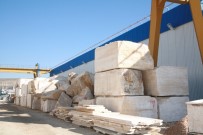 MEKSIKA - Meksika'nın İnşaat Projelerini Türk Doğal Taşı Süsleyecek