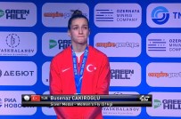 Milli Boksçular, Rusya'da 1 Altın, 2 Gümüş Madalya Kazandı