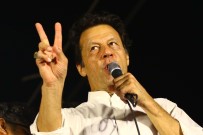 DIŞİŞLERİ SÖZCÜSÜ - Pakistan Başbakanı Tahran'da