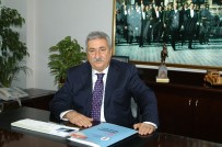 BUZDOLABı - Palandöken Açıklaması 'Esnafa Teknolojik Ürün Teşviki Getirilmeli'