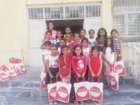 FATIH SULTAN MEHMET - Şanlıurfa Piazza Dünya Kız Çocukları Günü'nü Unutmadı