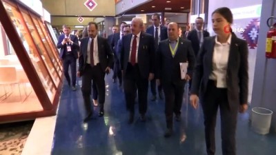 TBMM Başkanı Şentop Açıklaması 'Arakan'da Barış Ancak Topraklarını Terk Eden Rohingyaların Geri Dönmeleri İle Mümkündür'