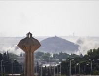 FIRAT NEHRİ - Tel Abyad'ın batısı teröristlerden kurtarıldı