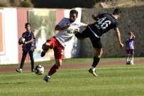 MUSTAFA ÇAKıR - TFF 2. Lig Açıklaması Gümüşhanespor Açıklaması 0 - Manisa Futbol Kulübü Açıklaması 1