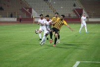 TFF 2. Lig Açıklaması Kahramanmaraşspor Açıklaması 1 - Bayburt Özel İdare Spor Açıklaması 1