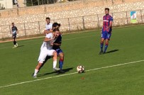 TFF 2. Lig Açıklaması Niğde Anadolu Açıklaması 1 - Kırşehir Belediyespor Açıklaması 3